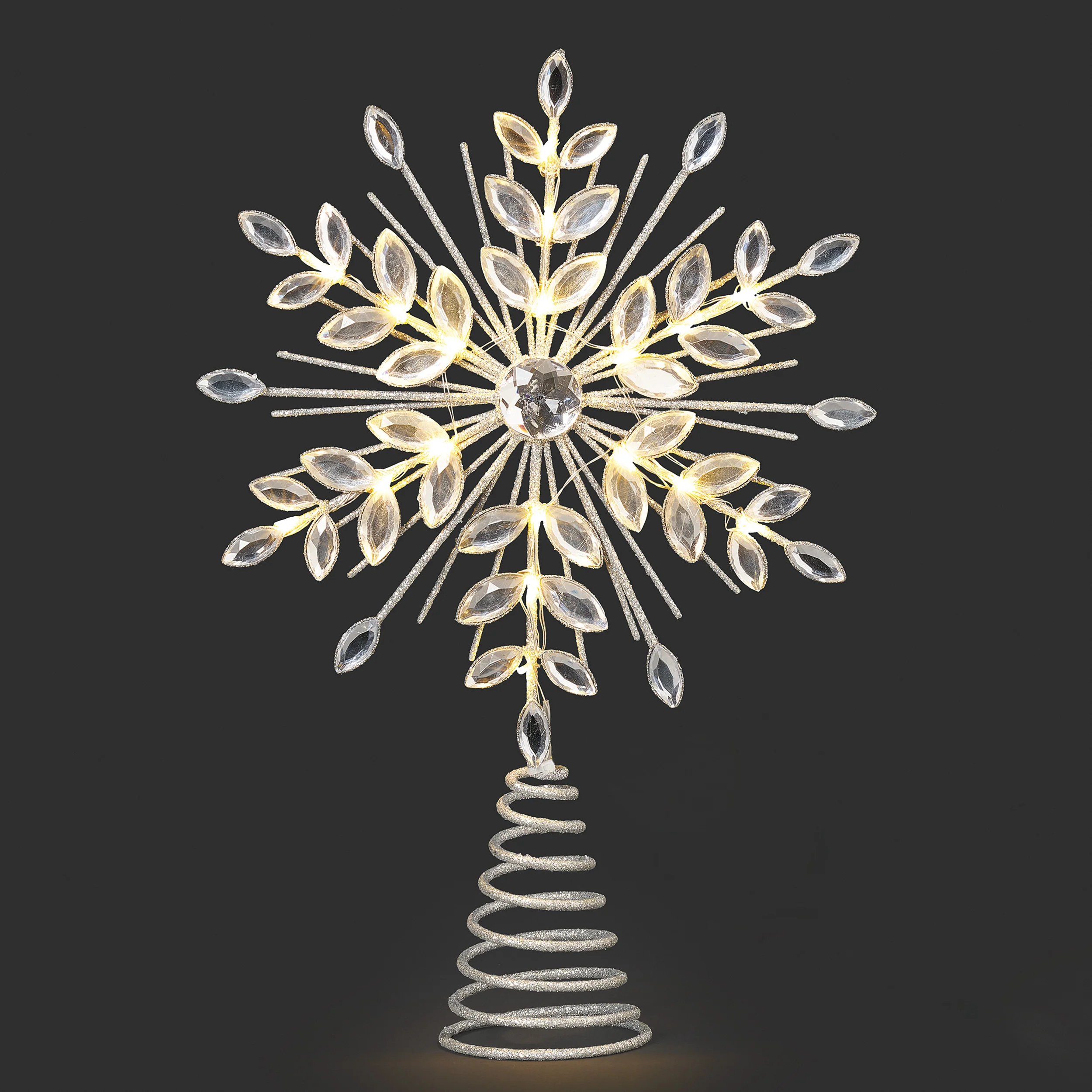 Treetoppers
